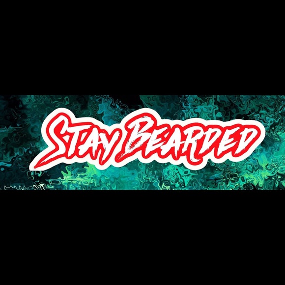 staybearded